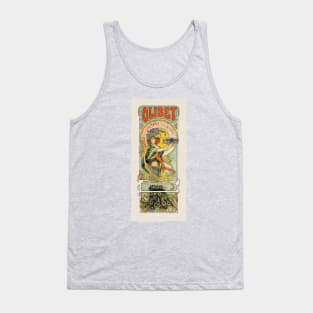 Poster for Olibet cookies Tank Top